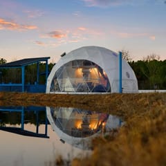 The Incredi-Dome