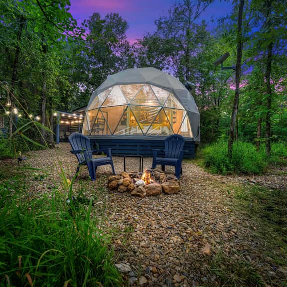 The Honey Dome - Image 1