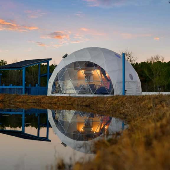 The Incredi-Dome - Image 1