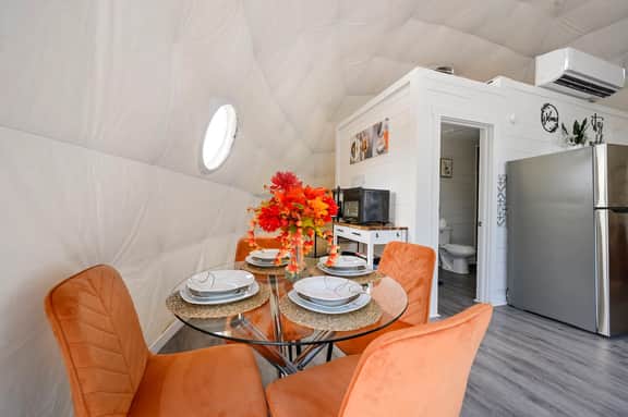 The Sereni-Dome - Image 5