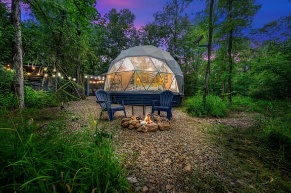 The Honey Dome - Image 1
