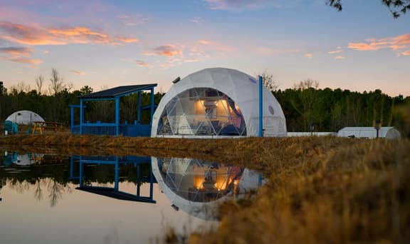 The Incredi-Dome - Image 1
